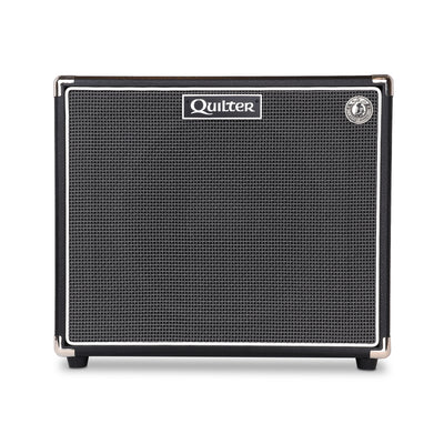 Quilter Labs AJ Ghent amplifier combo - front view