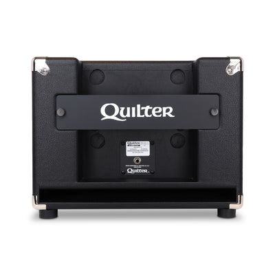 Quilter Labs BassDock 10 amplifier cabinet - back