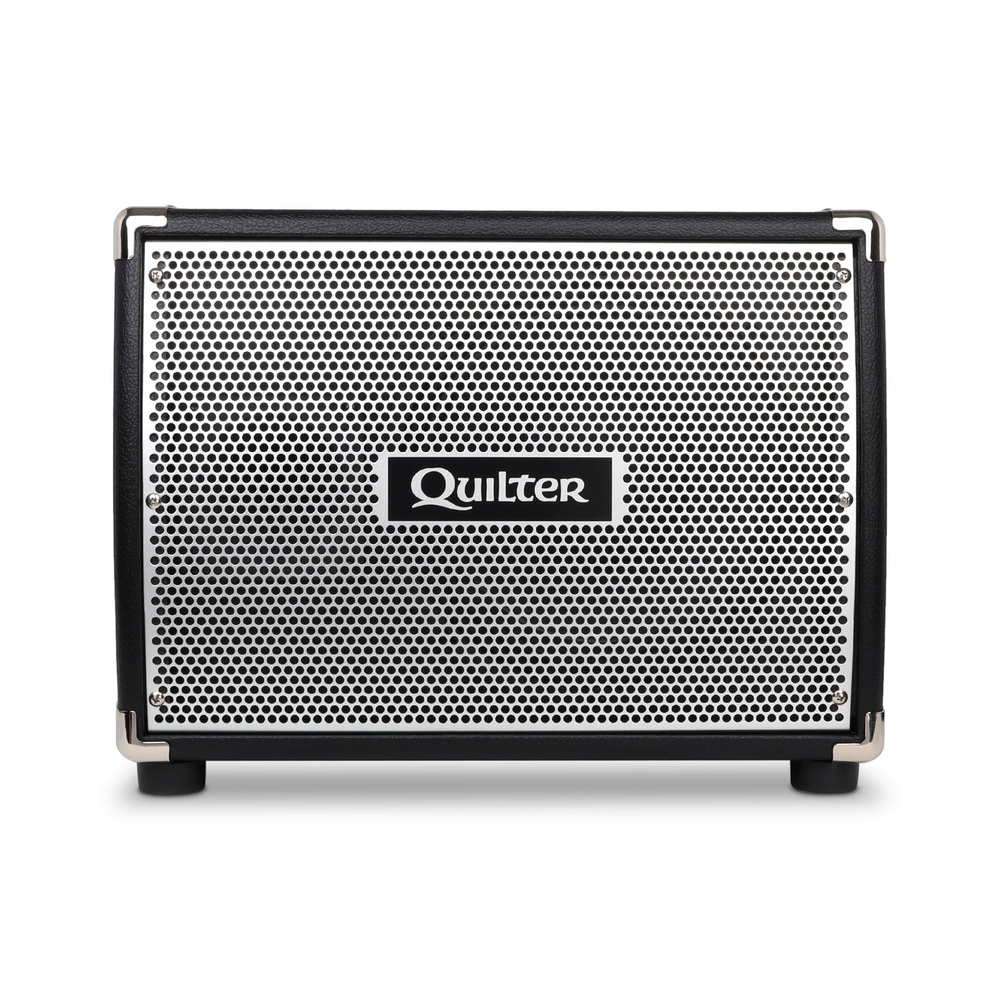 Quilter Labs BassDock 10 amplifier cabinet - front