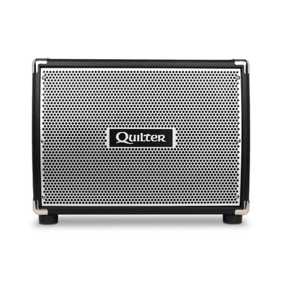 Quilter Labs BassDock 10 amplifier cabinet - front