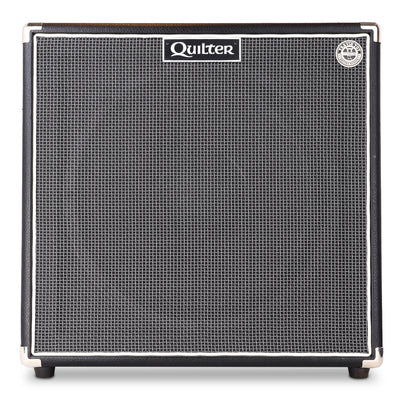 Quilter Labs Travis Toy 15 Combo Amplifier - Front