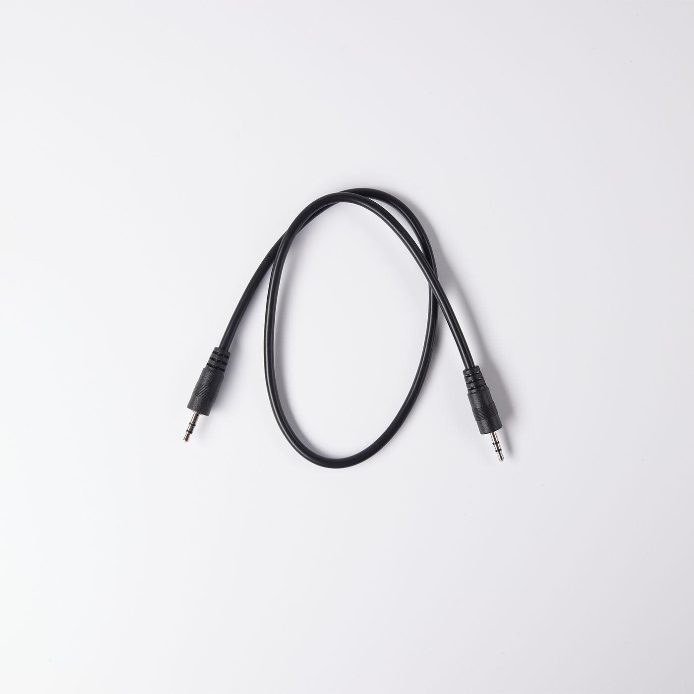 2.5mm TRS cable