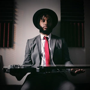 Artist Spotlight - AJ Ghent
