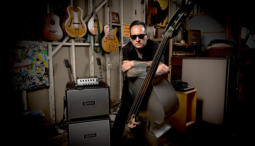 Quilter Spotlight - Chris Smith – Quilter Laboratories