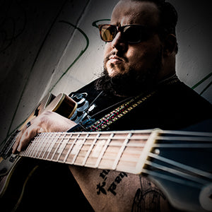 Artist Spotlight - Gino Matteo
