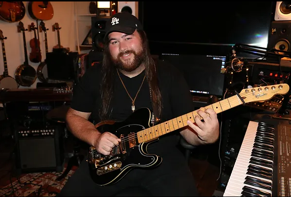 Artist Spotlight - Jack Ryan Sullivan