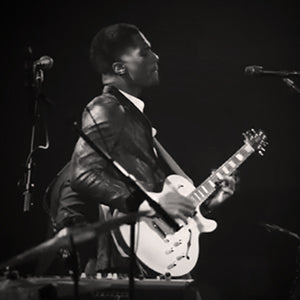 Artist Spotlight - Ron Artis II