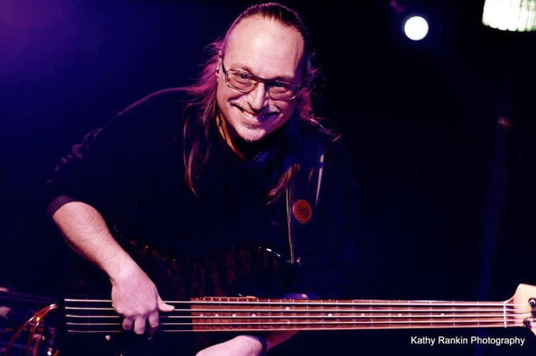 Artist Spotlight - Timmer Blakely