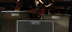 Guitar Amplifiers