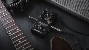 Neunaber Pedalboard