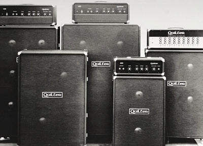 Guitar Combos