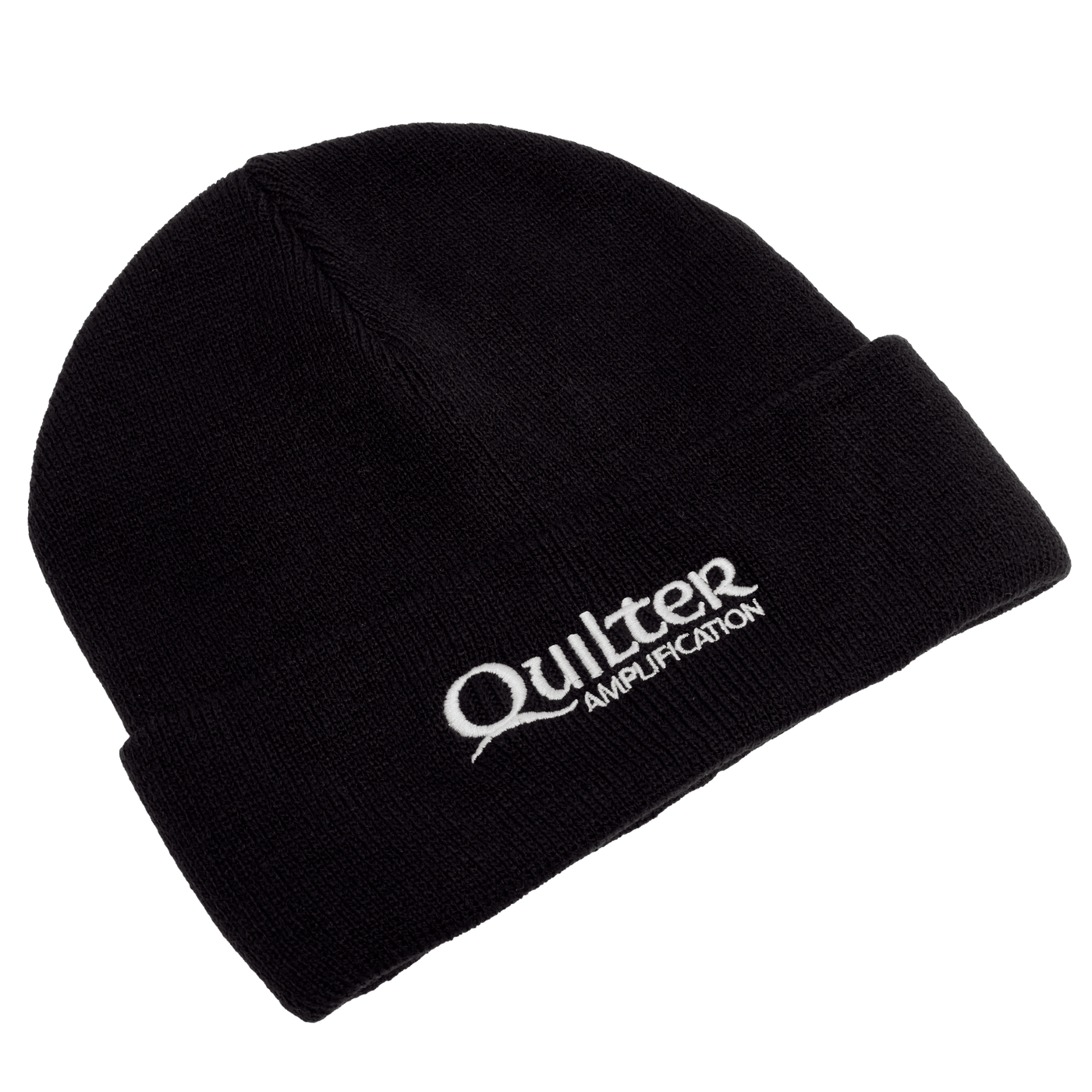Quilter Beanie