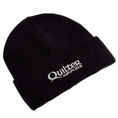 Quilter Beanie