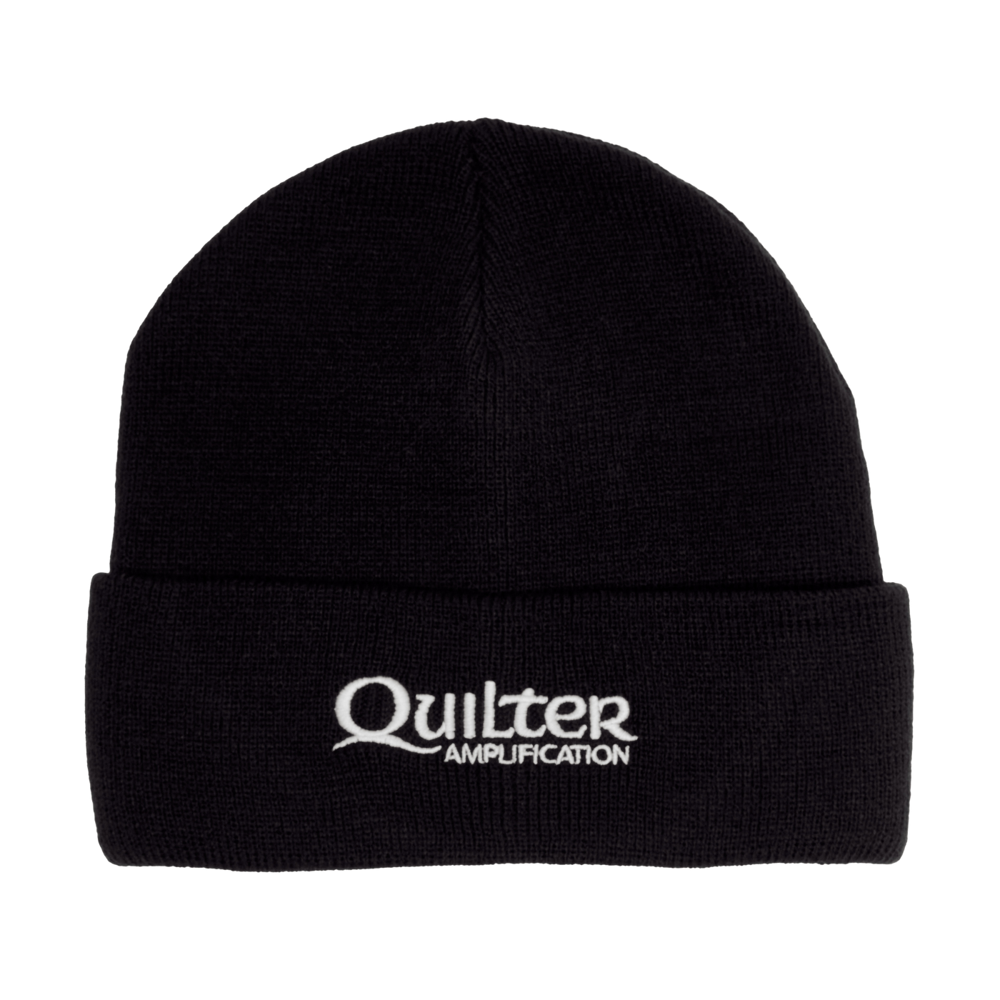 Quilter Beanie