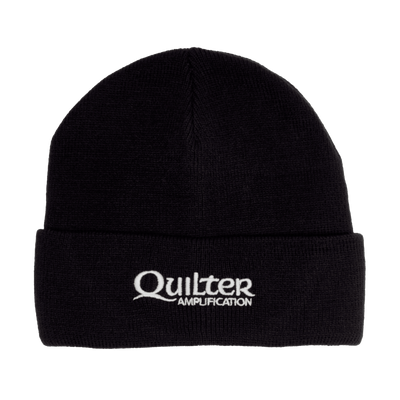 Quilter Beanie