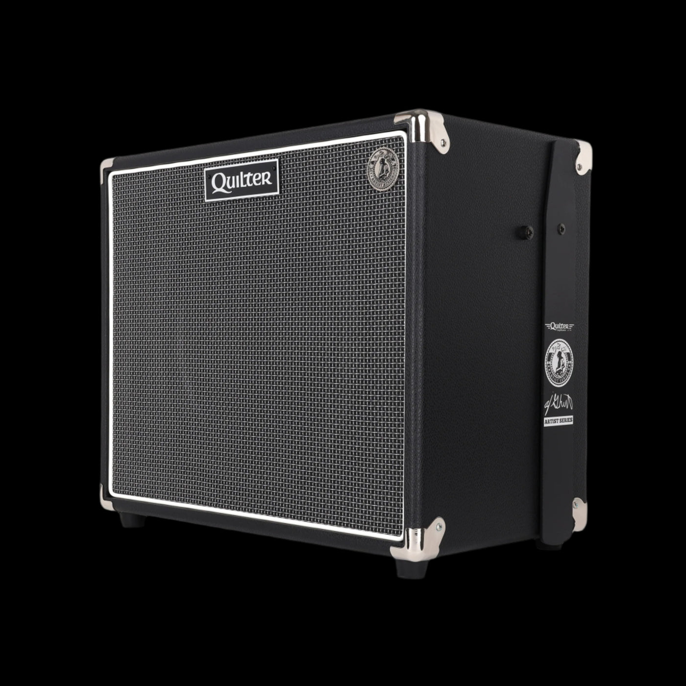 AJ Ghent 12" Signature Edition Guitar Amplifier
