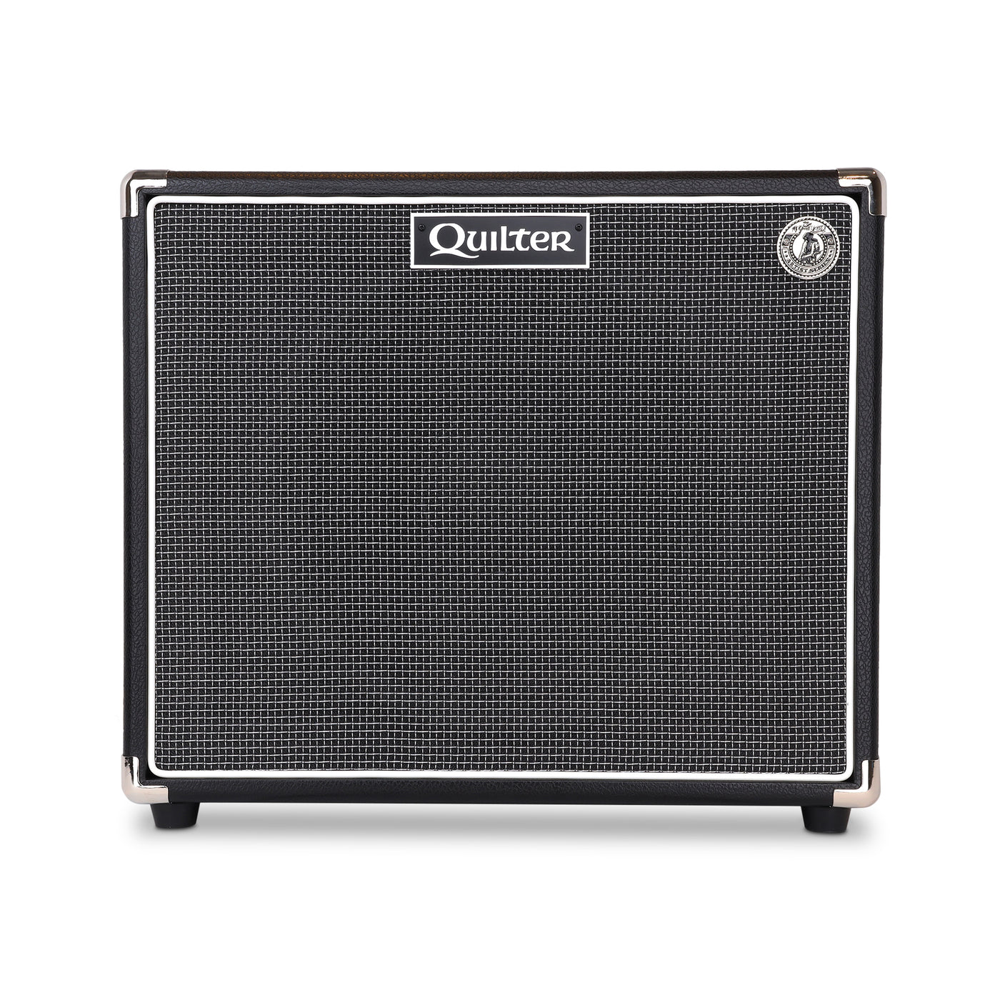 Quilter Labs AJ Ghent amplifier combo - front view