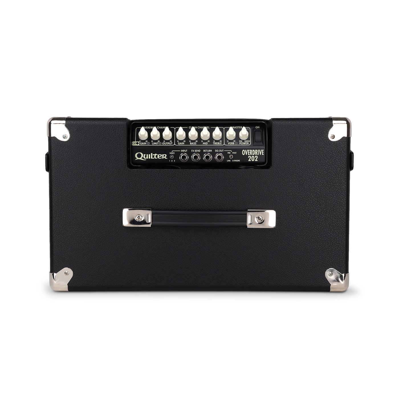 AJ Ghent 12" Signature Edition Guitar Amplifier