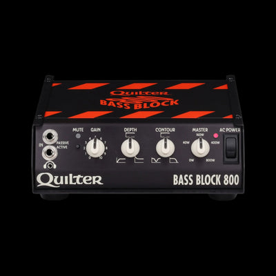 Bass Block 800