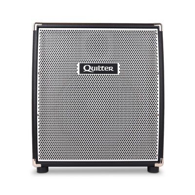 Quilter Labs BassDock 12 amplifier cabinet - facing front