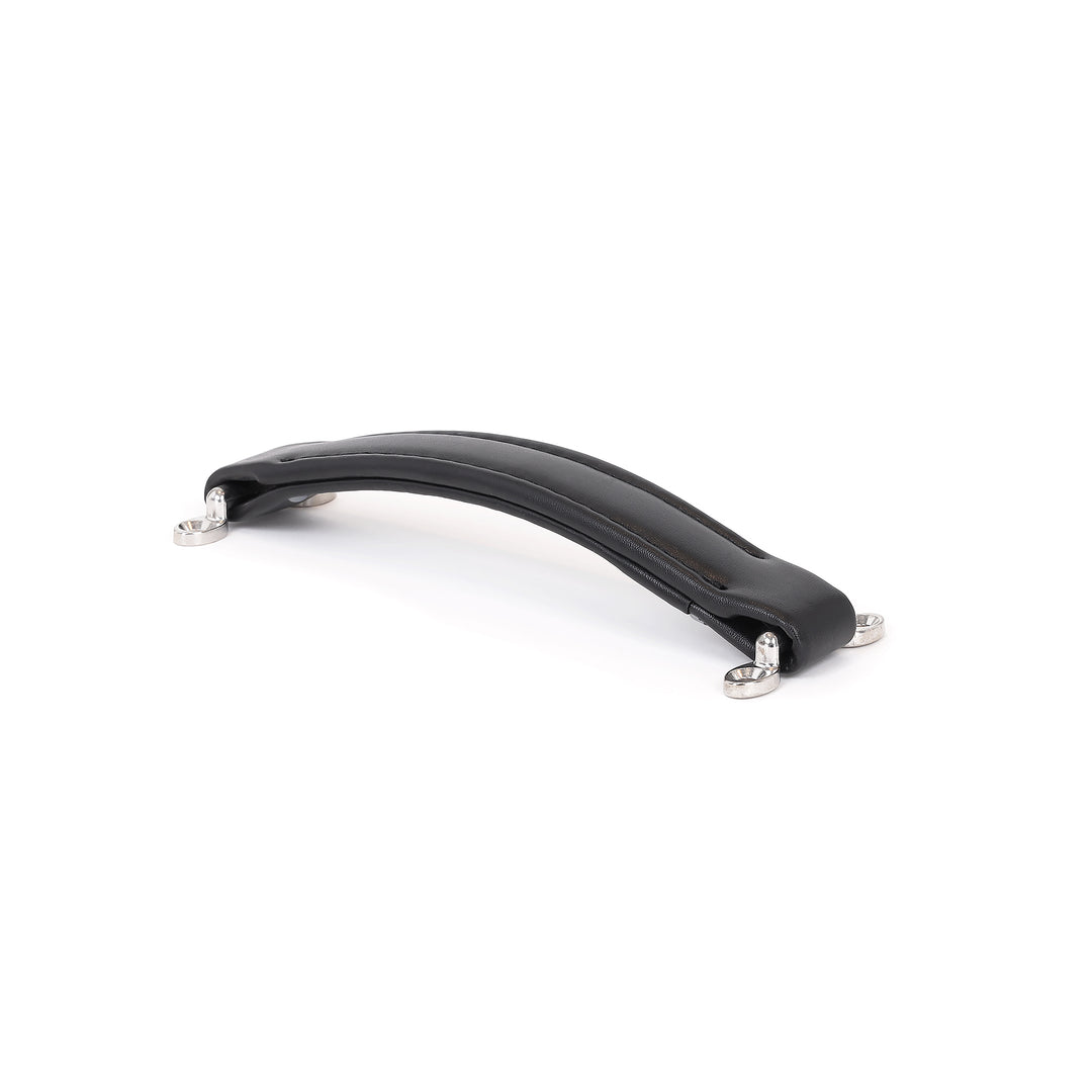 Replacement Handle - Black Leather Look – Quilter Labs