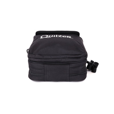 Quilter Labs Block Case 2.0 shown from the front