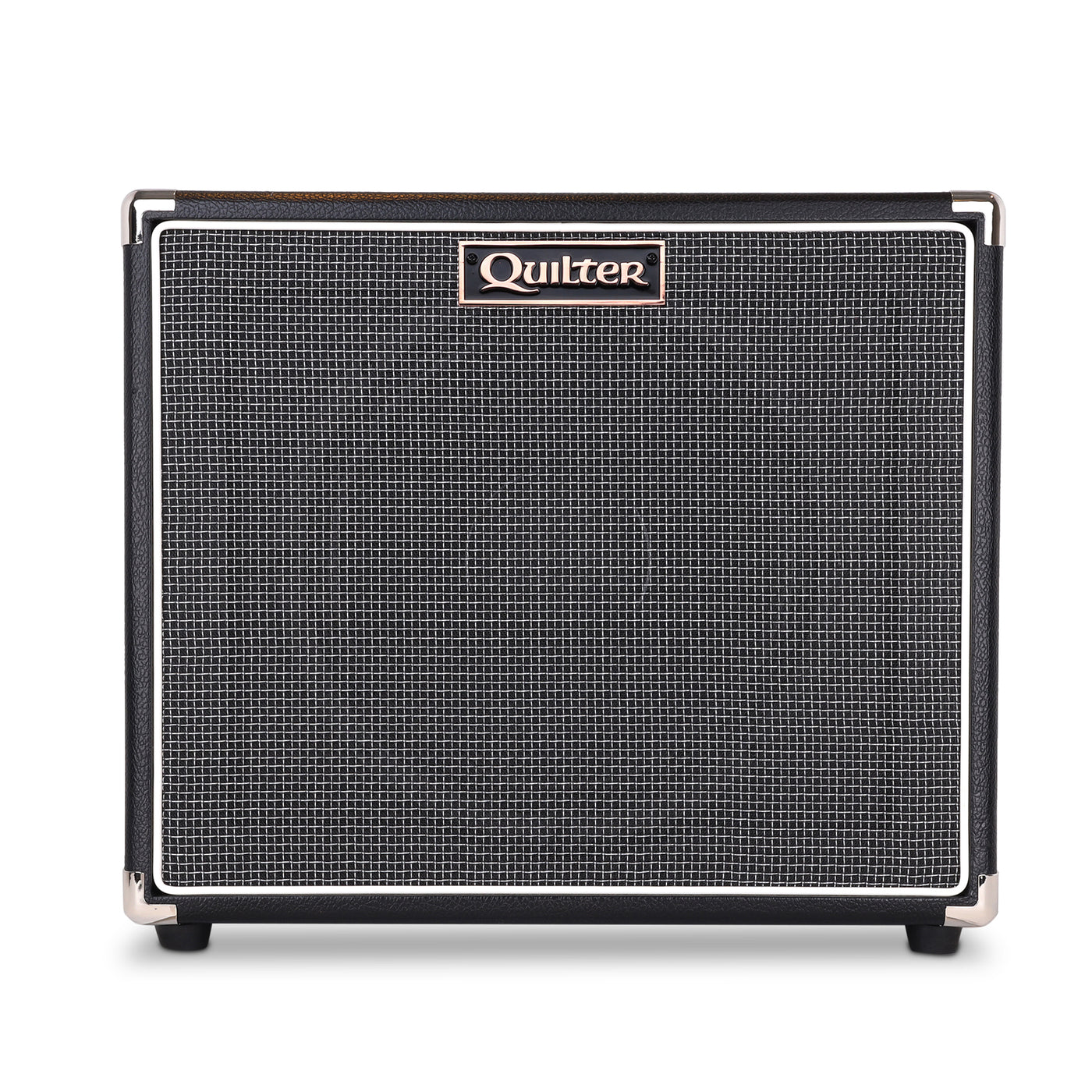 Quilter Labs Block Dock 12 CB Cabinet - Front