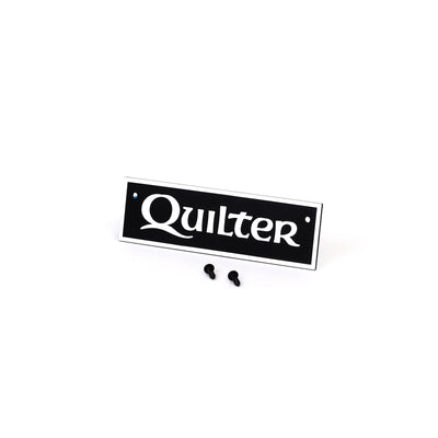 Replacement BlockDock Quilter Badge
