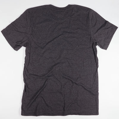 Back of Neunaber t-shirt
