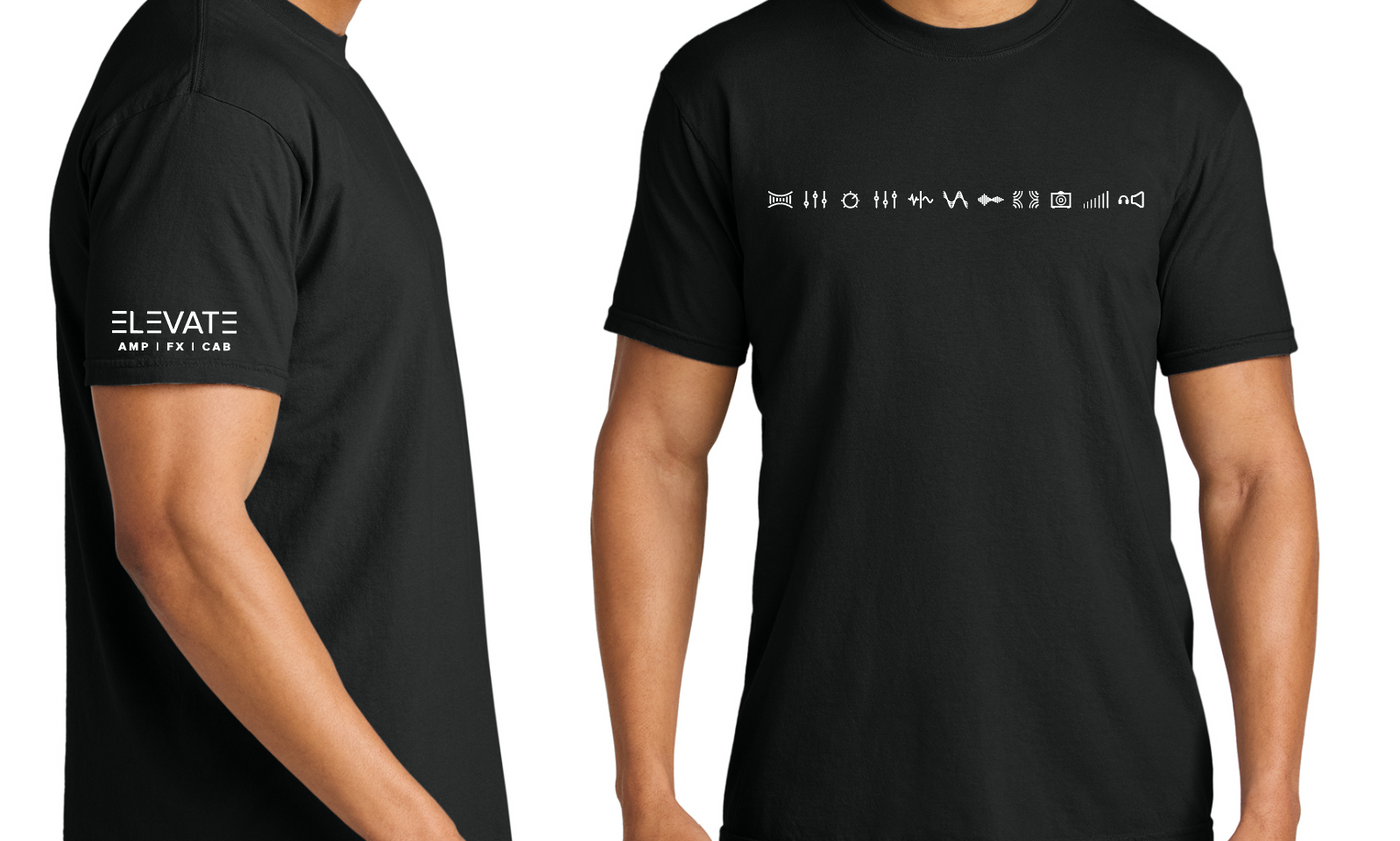 Elevate Icon T-Shirt
