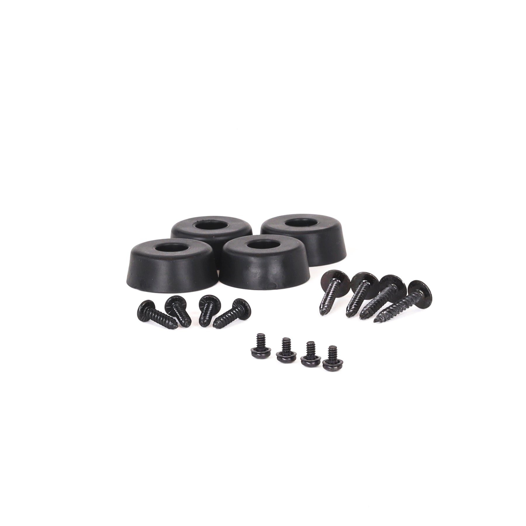 Replacement Rubber Foot Kit - Large – Quilter Laboratories