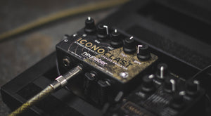 Iconoclast Speaker Emulator – Quilter Laboratories