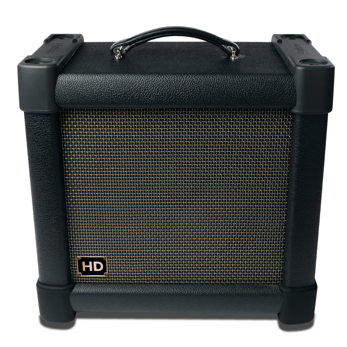 Quilter Labs Mach 2 HD Amplifier Extension Cabinet - Facing Forward