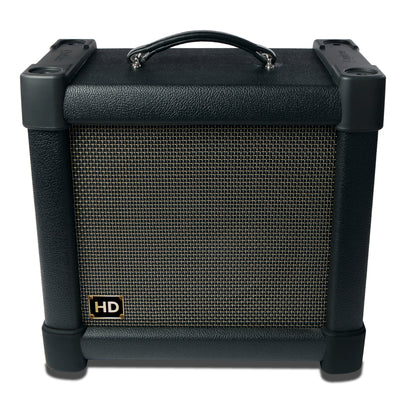Quilter Labs Mach 2 HD Amplifier Extension Cabinet - Facing Forward