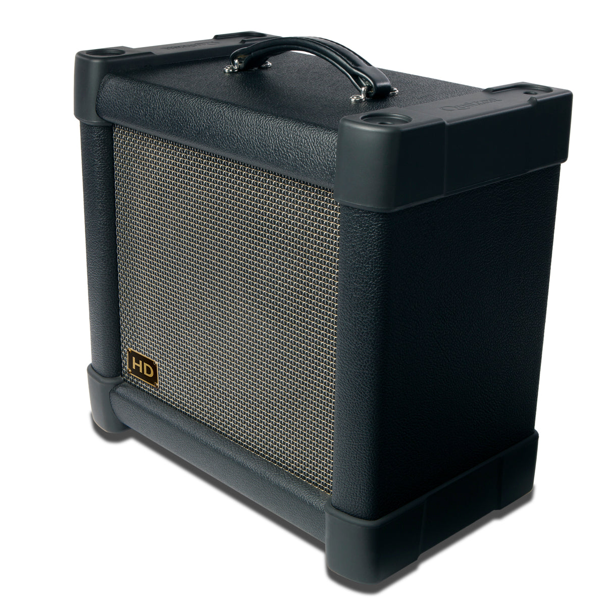 Quilter Labs Mach 2 HD Amplifier Extension Cabinet - Facing Left