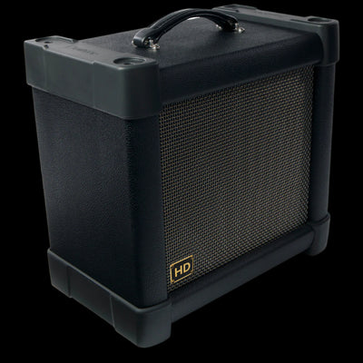 Quilter Labs Mach 2 HD Amplifier Extension Cabinet - Facing Right