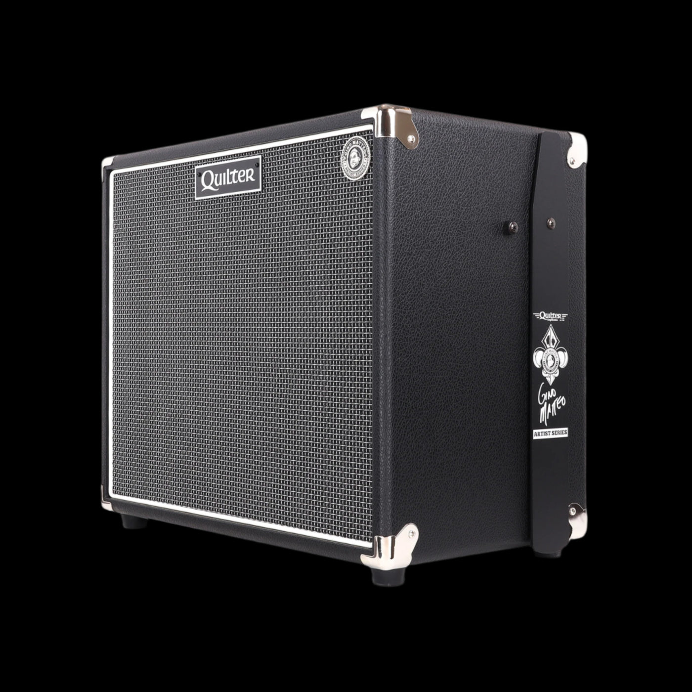 Gino Matteo 12" Signature Edition Guitar Amplifier