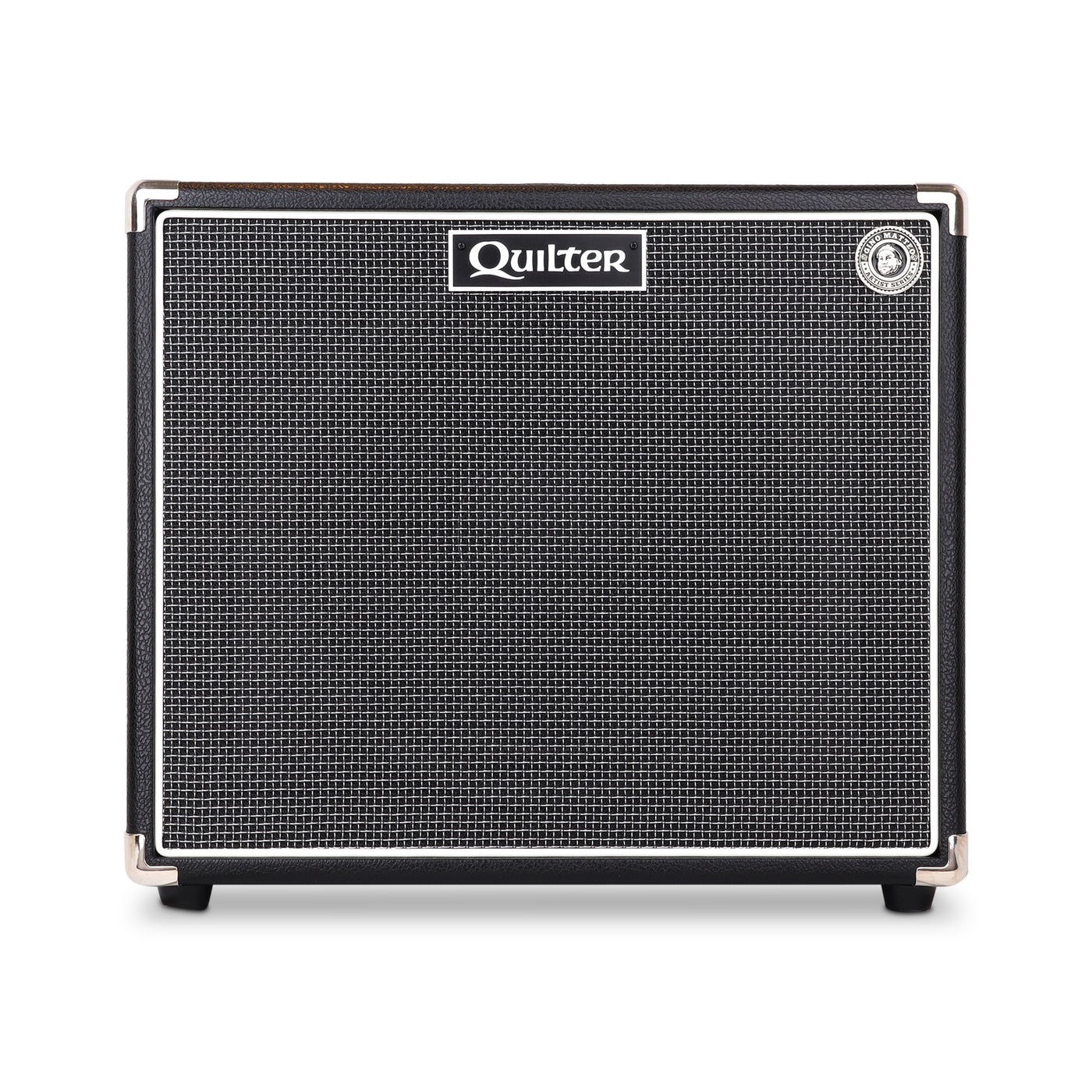 Gino Matteo 12" Signature Edition Guitar Amplifier