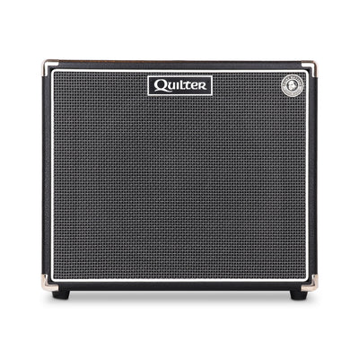 Gino Matteo 12" Signature Edition Guitar Amplifier