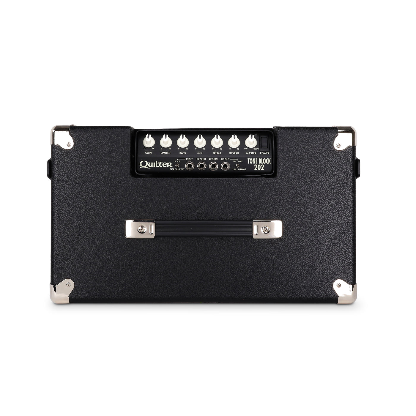 Gino Matteo 12" Signature Edition Guitar Amplifier