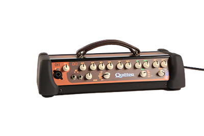 MicroPro Gen 1 Head