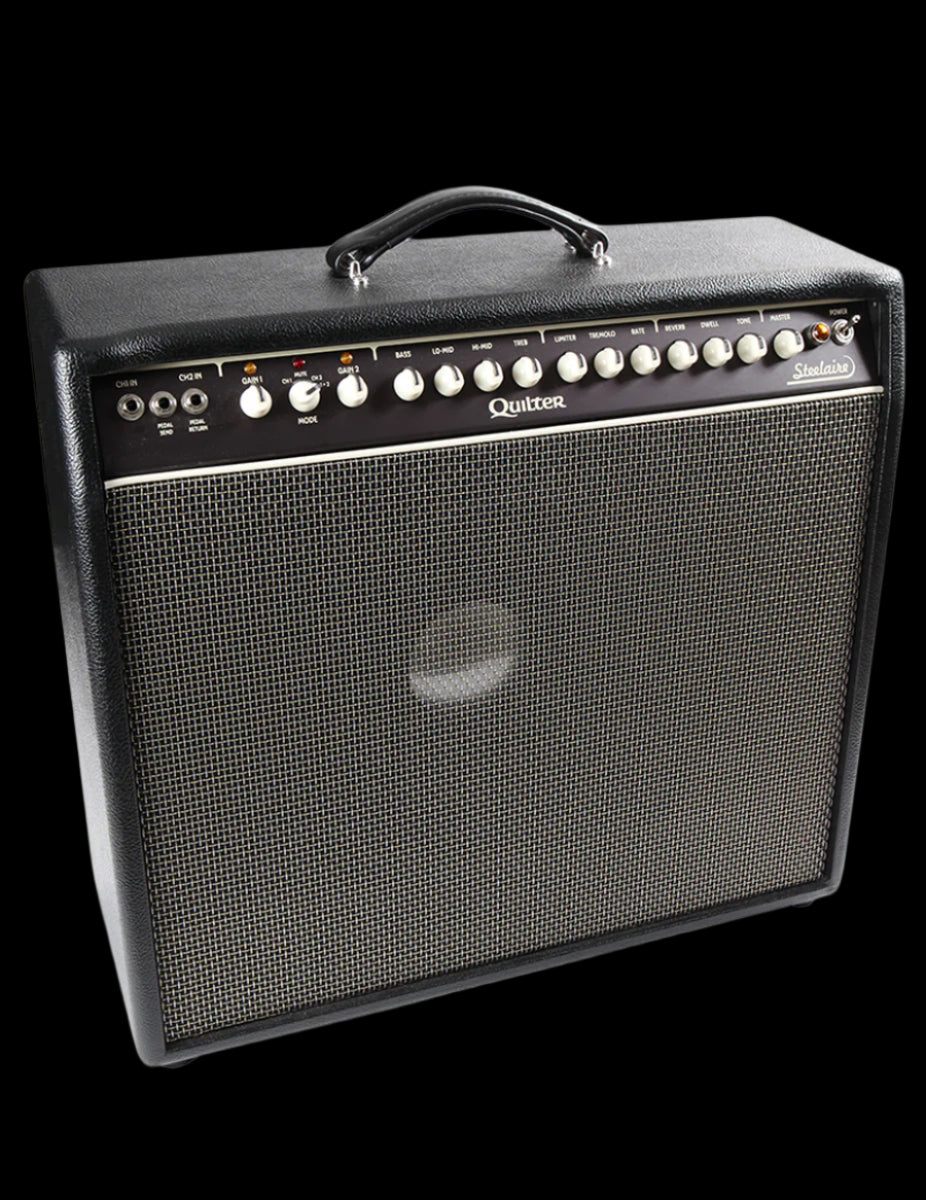 Quilter Labs Steelaire Combo Amplifier - Facing Right