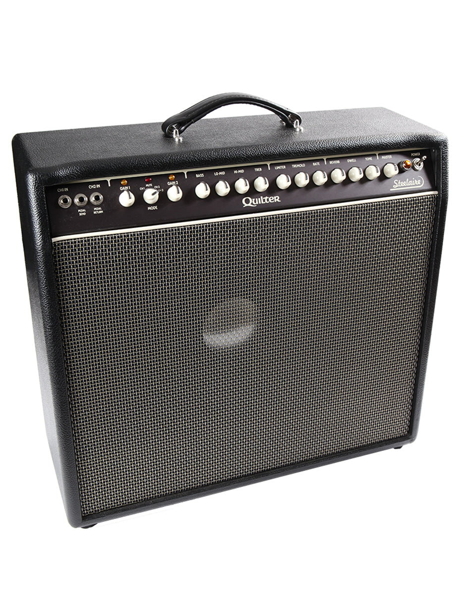 Quilter Labs Steelaire Combo Amplifier - Facing Right