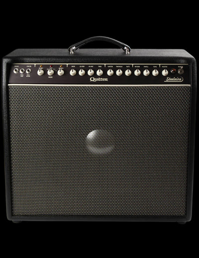 Quilter Labs Steelaire Combo Amplifier - Facing Forward