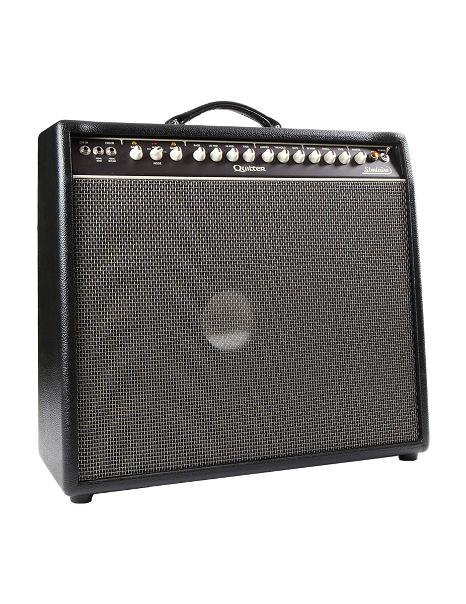 Quilter Labs Steelaire Combo Amplifier - Facing Right