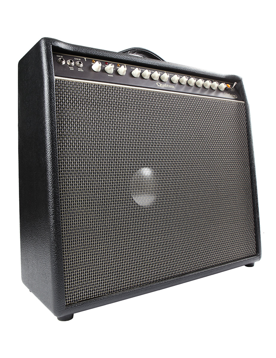 Quilter Labs Steelaire Combo Amplifier - Facing Right
