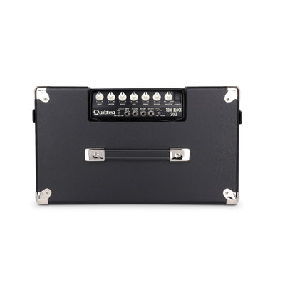 Quilter Labs Travis Toy 12 amplifier - top view