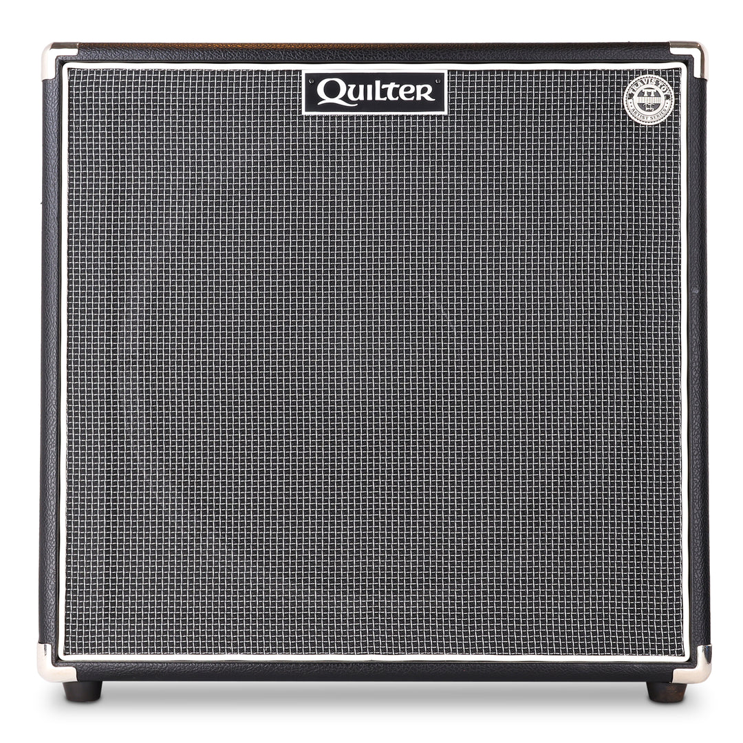 Travis Toy 15 Signature Edition Steel Guitar Amplifier Quilter Laboratories