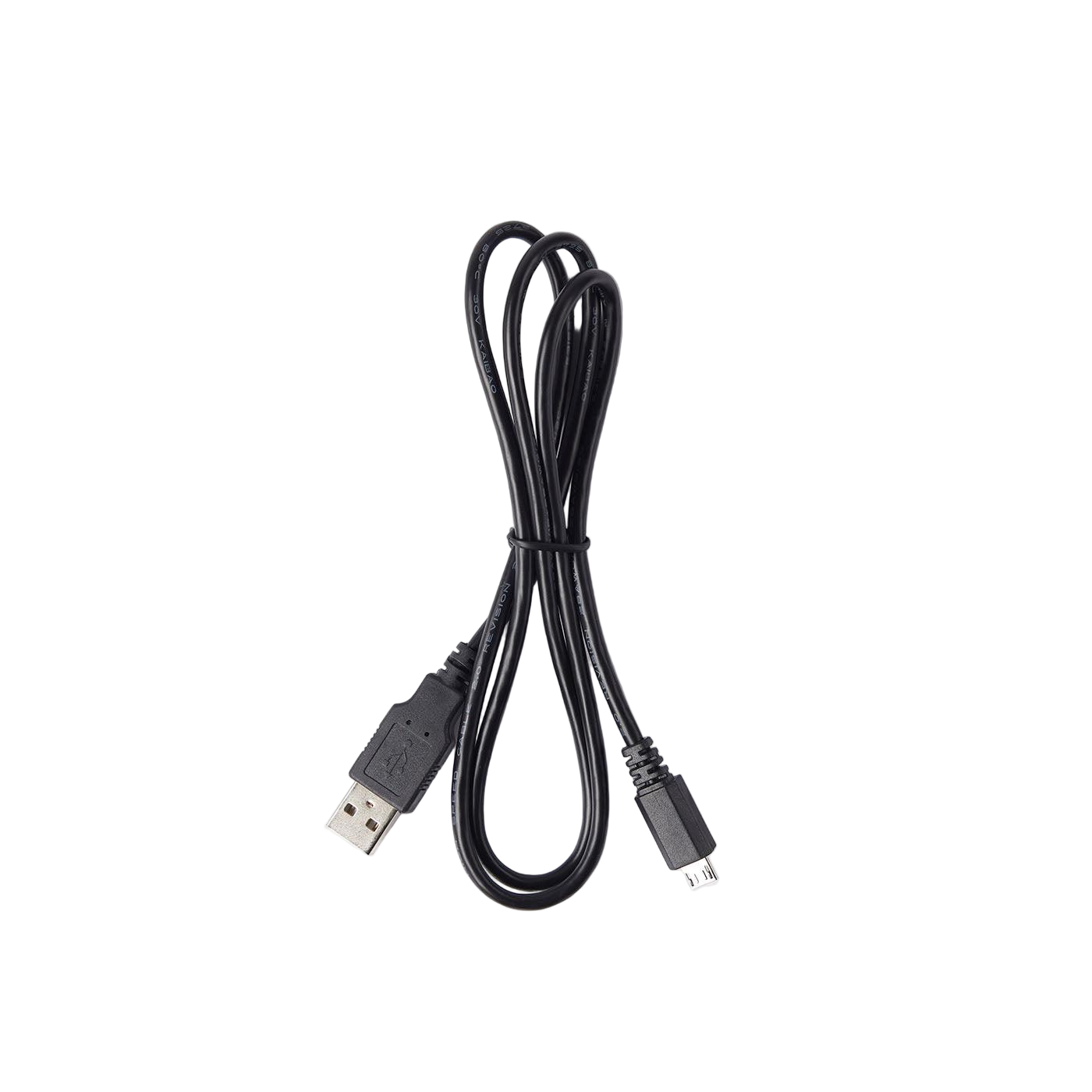 Micro-B USB Cable