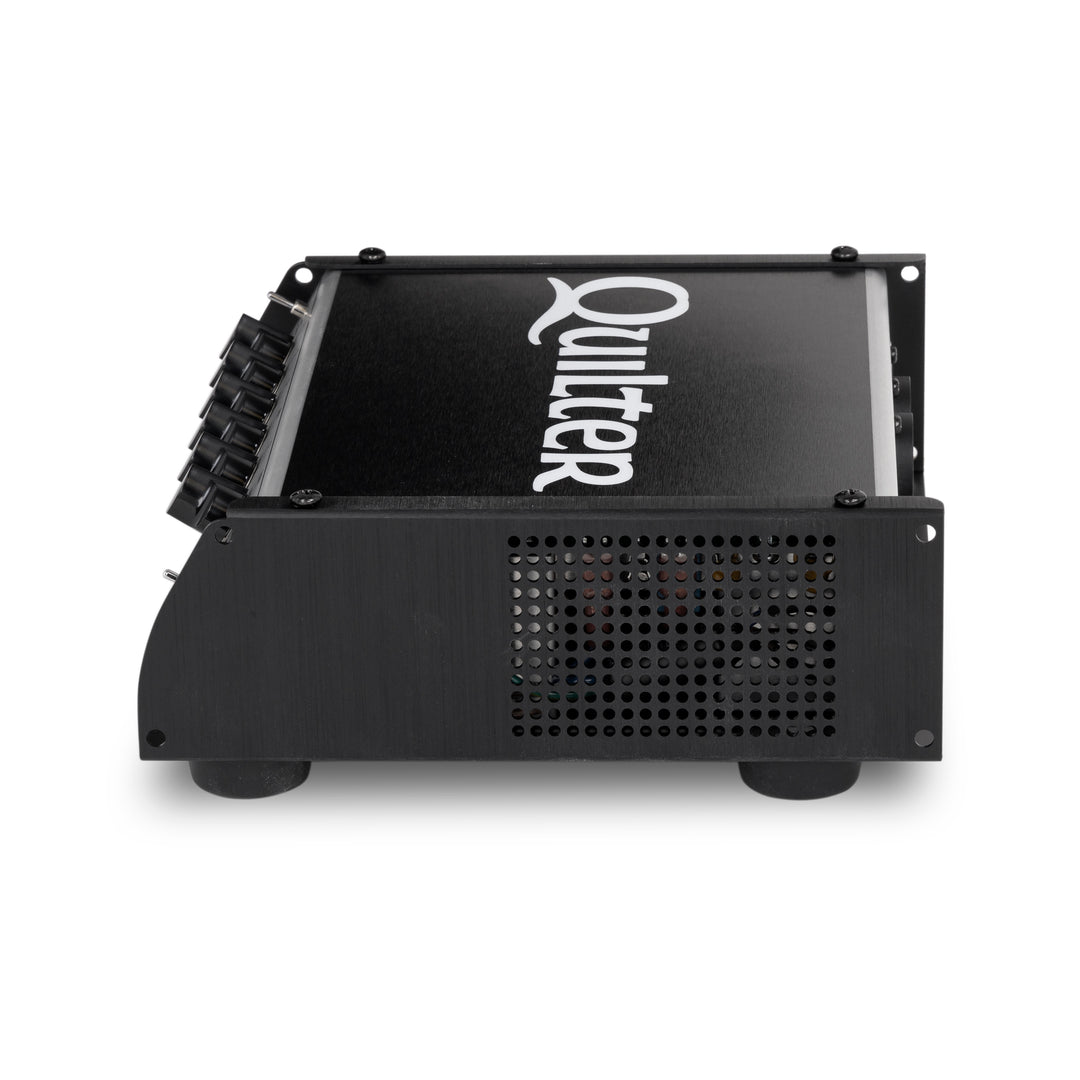 Bass Block V803 – Quilter Labs